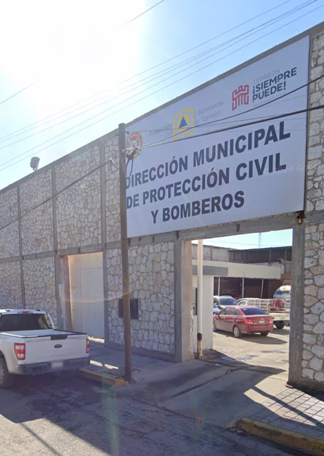 Aún hay cupo para pertenecer a la Academia de Protección Civil y Bomberos en Torreón