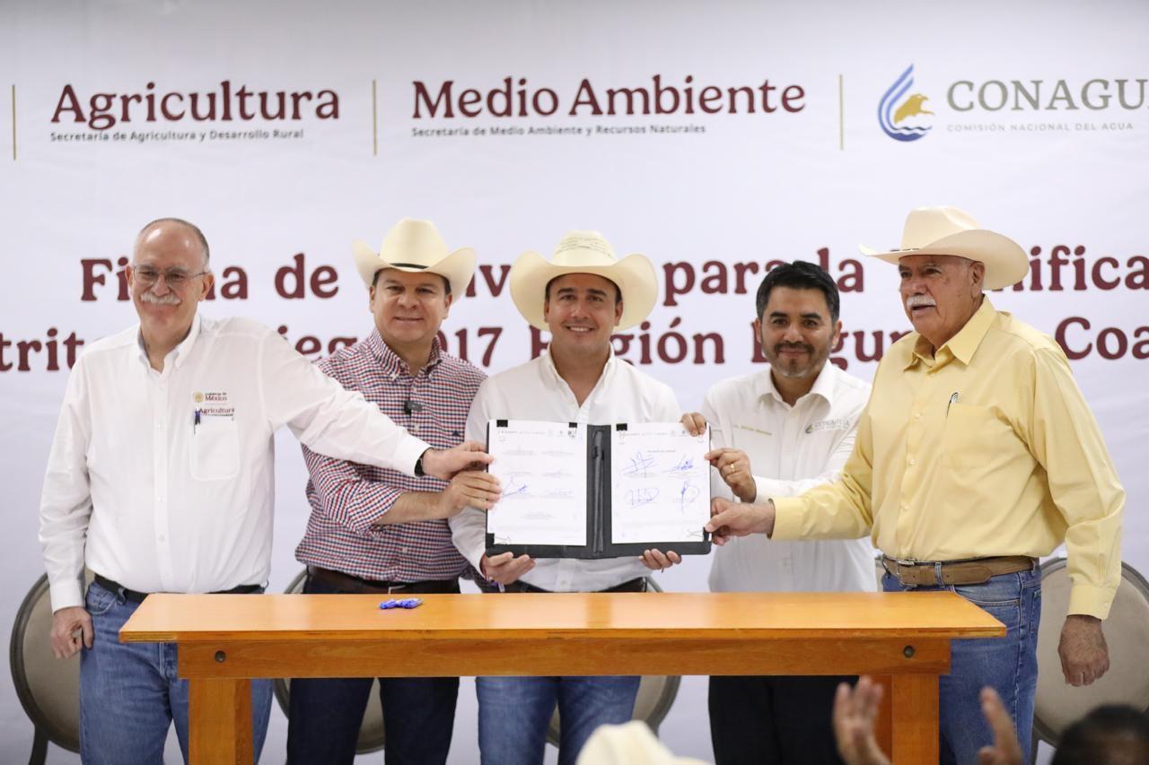 Inician proyecto de tecnificación en La Laguna