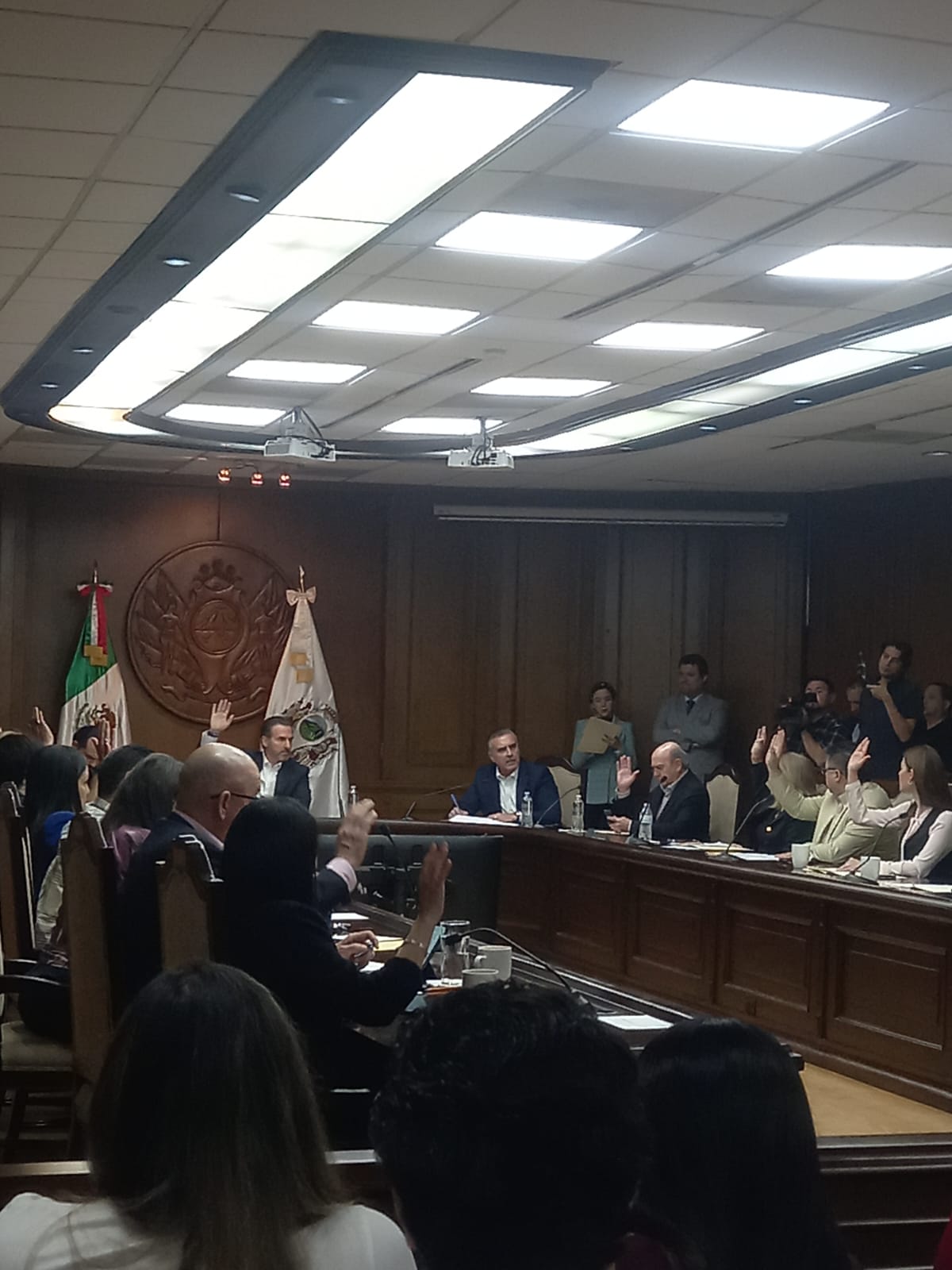 Realizara Monterrey Consulta Publica al Reglamento de Tránsito por choques pequeños