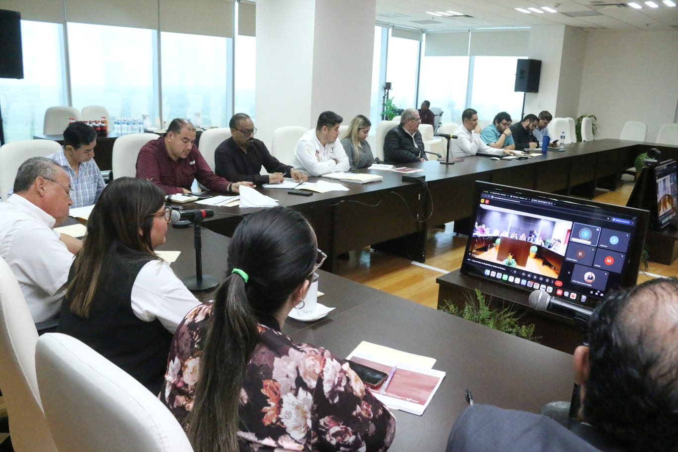 Evalúan proyecto para modernizar manejo de basura en Victoria