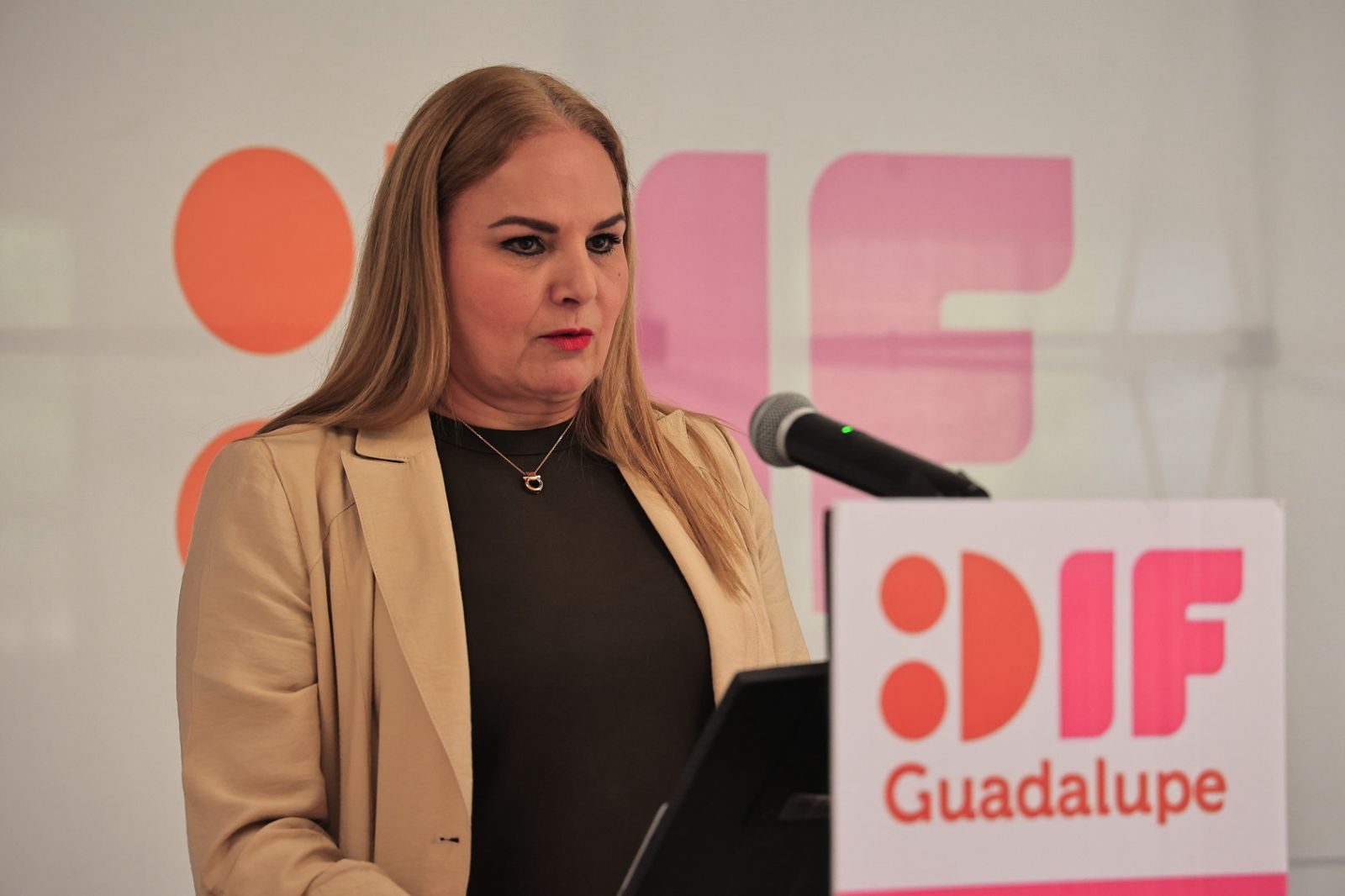 Imparte DIF Guadalupe taller para bienestar de personas cuidadoras