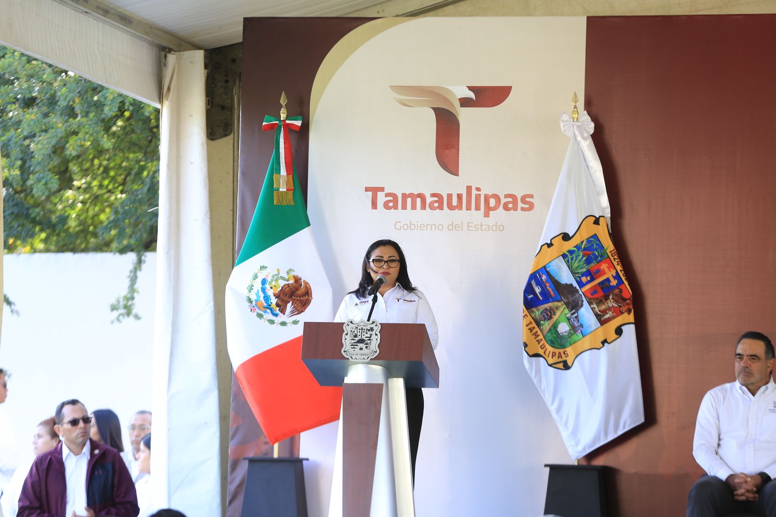 Tamaulipas, parte esencial para concretar el Plan México: Américo Villarreal Tamaulipas, parte esencial para concretar el Plan México: Américo Villarreal
