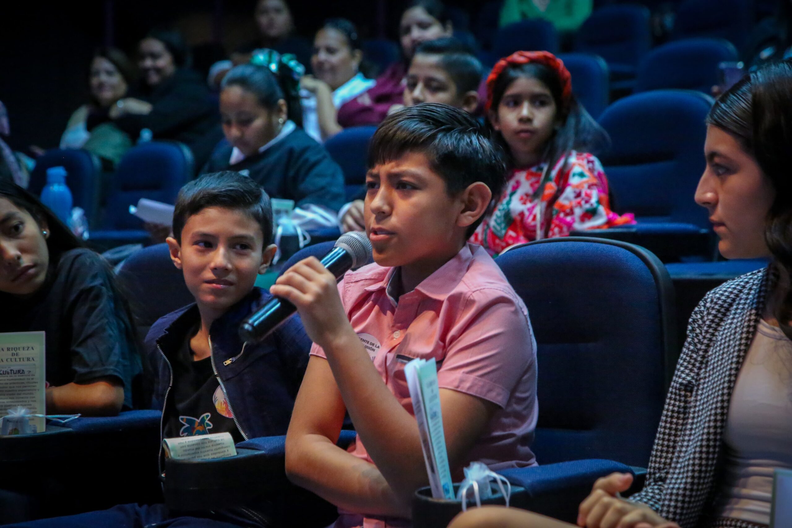 Realiza DIF Tamaulipas el Encuentro Estatal de los Impulsores de la Transformación 2025 Realiza DIF Tamaulipas el Encuentro Estatal de los Impulsores de la Transformación 2025