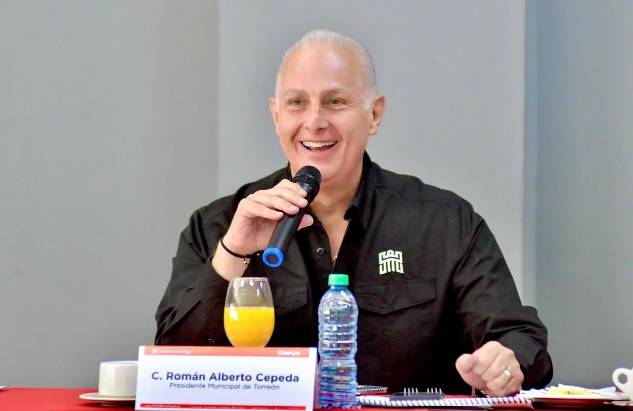 Roman Cepeda revisa acciones y proyectos estratégicos para la ciudad en el Consejo del IMPLAN Roman Cepeda revisa acciones y proyectos estratégicos para la ciudad en el Consejo del IMPLAN