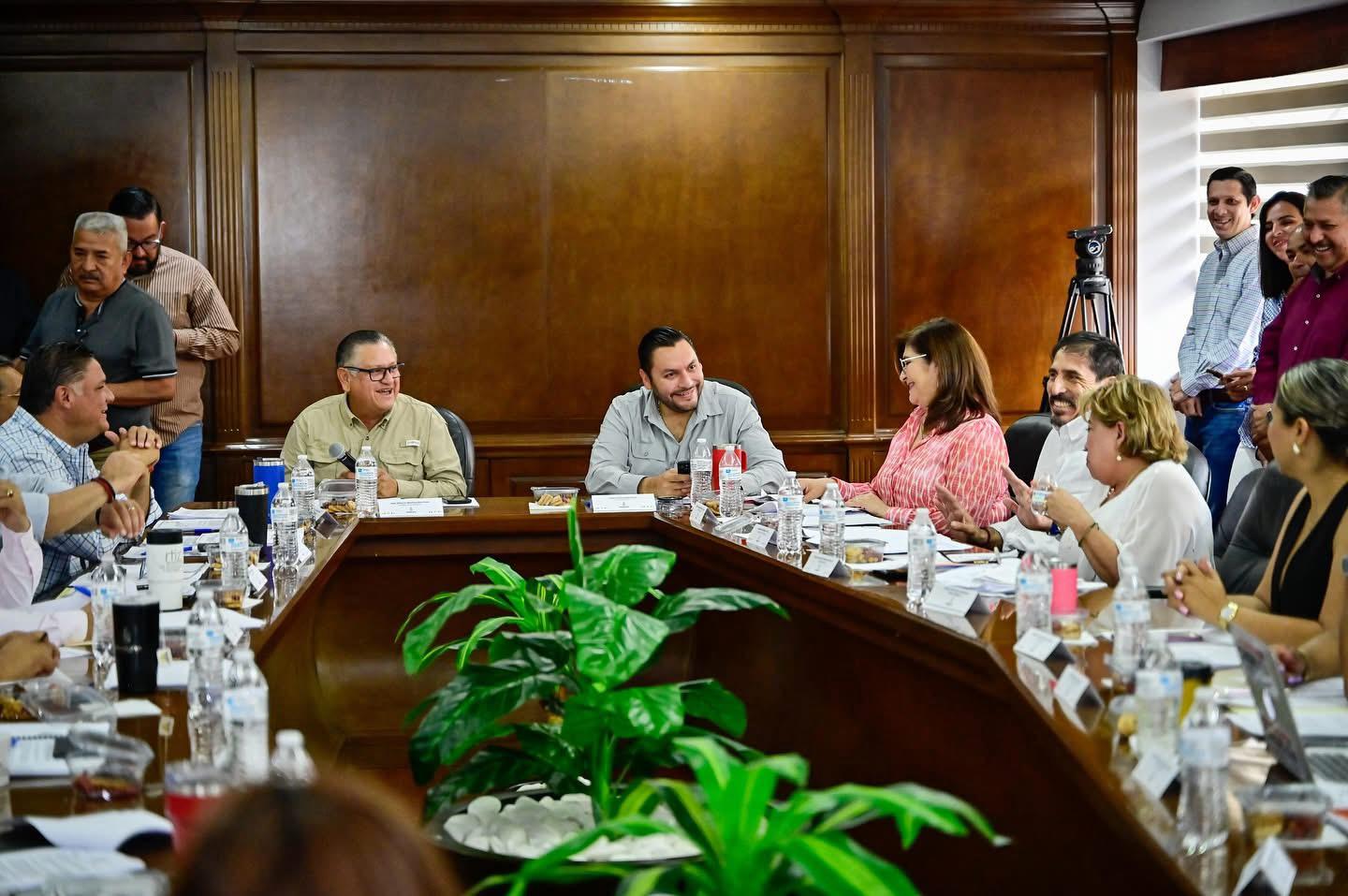 Cabildo de Monclova aprueba unidad de Mejora Regulatoria y programa de escrituración a bajo costo Cabildo de Monclova aprueba unidad de Mejora Regulatoria y programa de escrituración a bajo costo