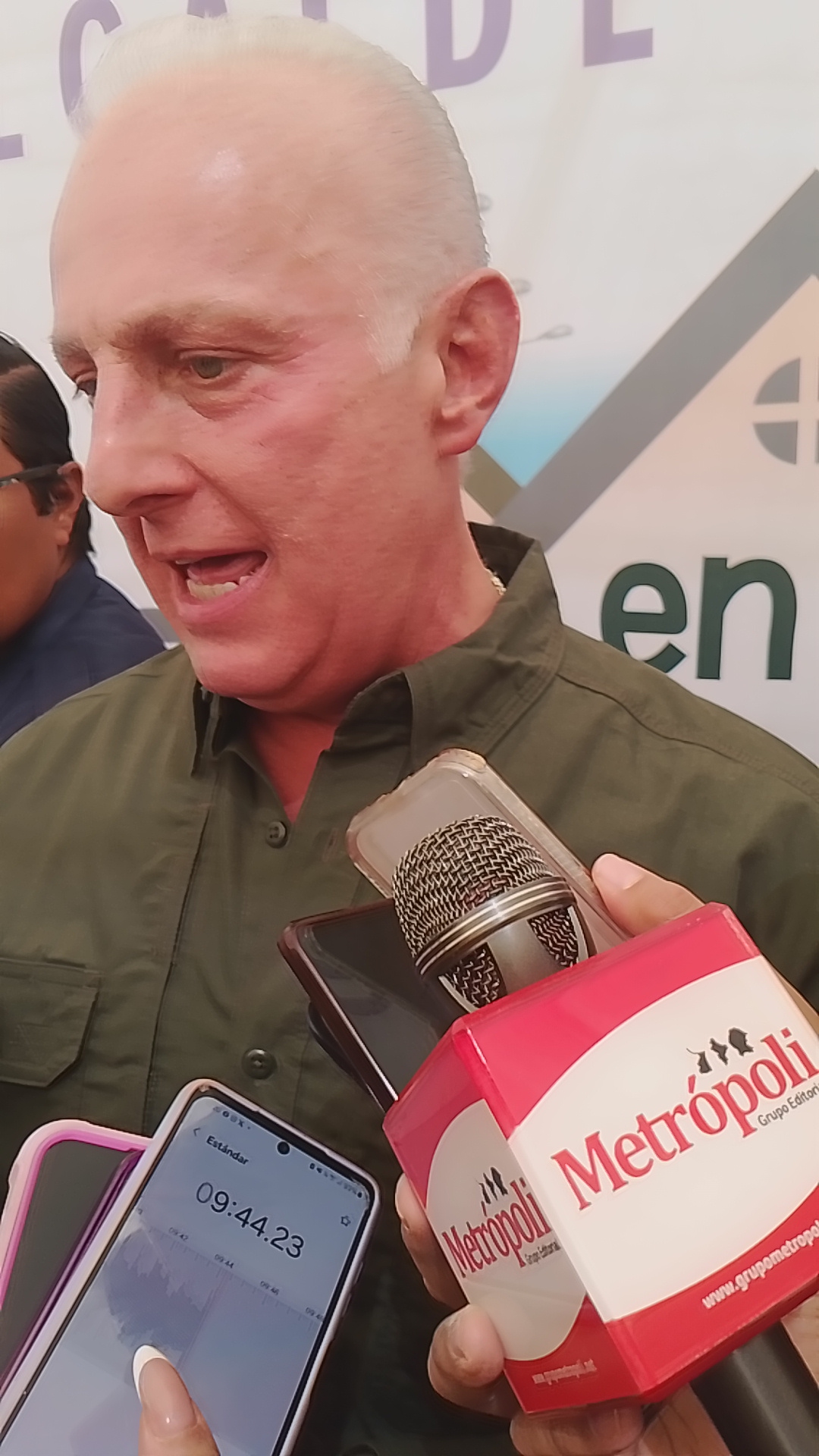 Aplican pruebas antidoping a funcionarios de Torreón Aplican pruebas antidoping a funcionarios de Torreón