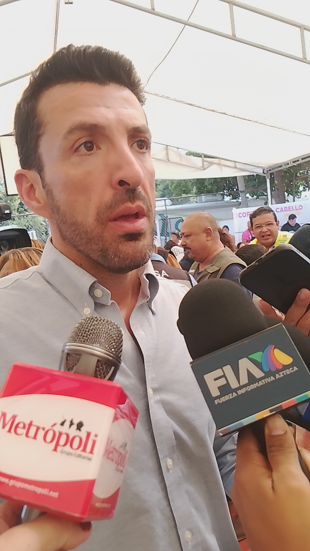 Persiste inconformidad de colonos ante la presencia de Fayucas en Torreón Persiste inconformidad de colonos ante la presencia de Fayucas en Torreón
