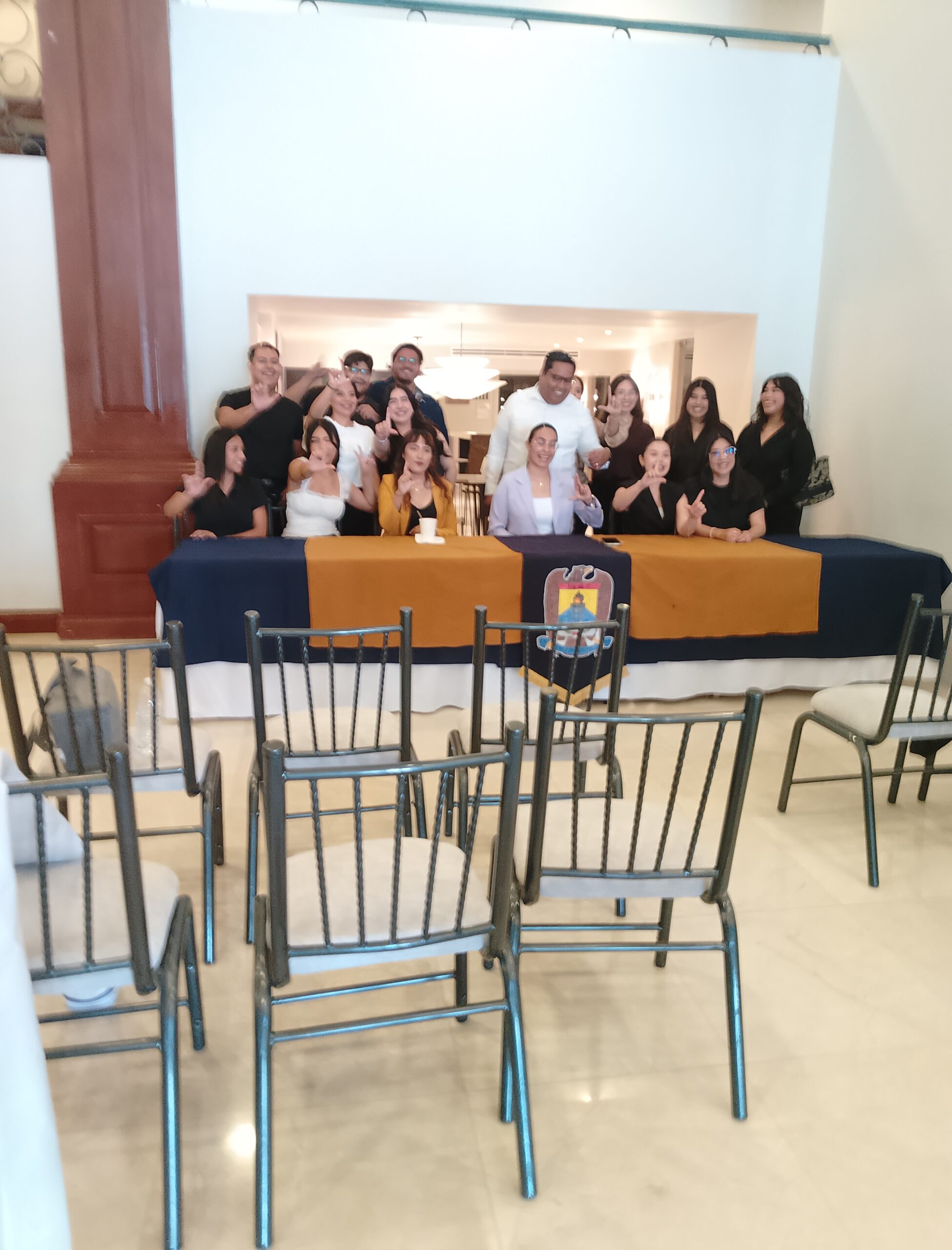 Anuncian las jornadas de comunicación XXlll en el municipio de Torreón Anuncian las jornadas de comunicación XXlll en el municipio de Torreón