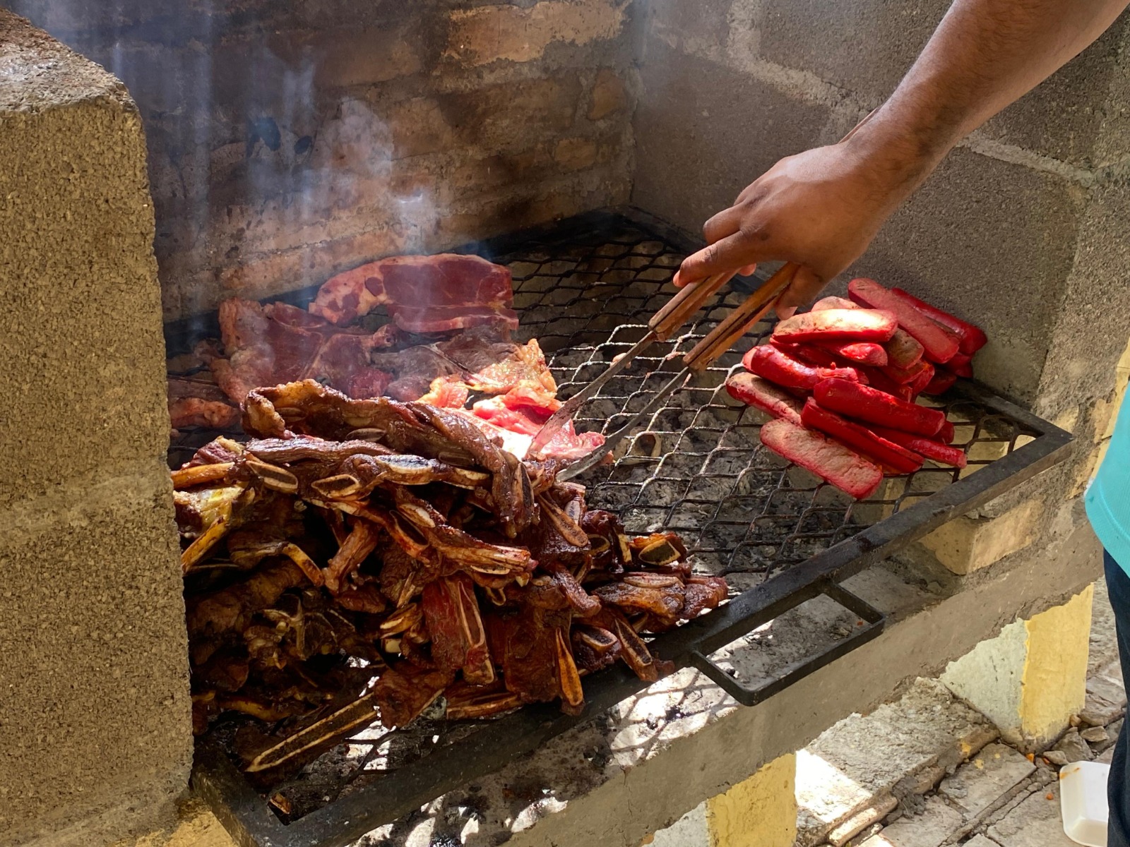 Inicia Tamaulipas certificación de 20 cocineras tradicionales: Turismo Inicia Tamaulipas certificación de 20 cocineras tradicionales: Turismo