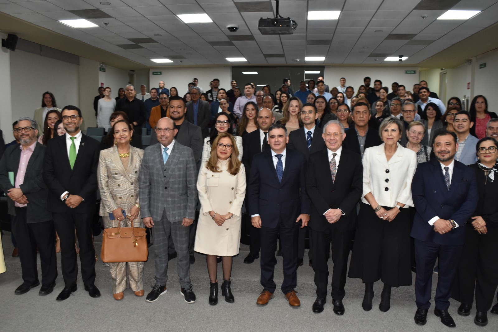 FACDyC fortalece su oferta académica con Maestría internacional en Derechos Humanos FACDyC fortalece su oferta académica con Maestría internacional en Derechos Humanos