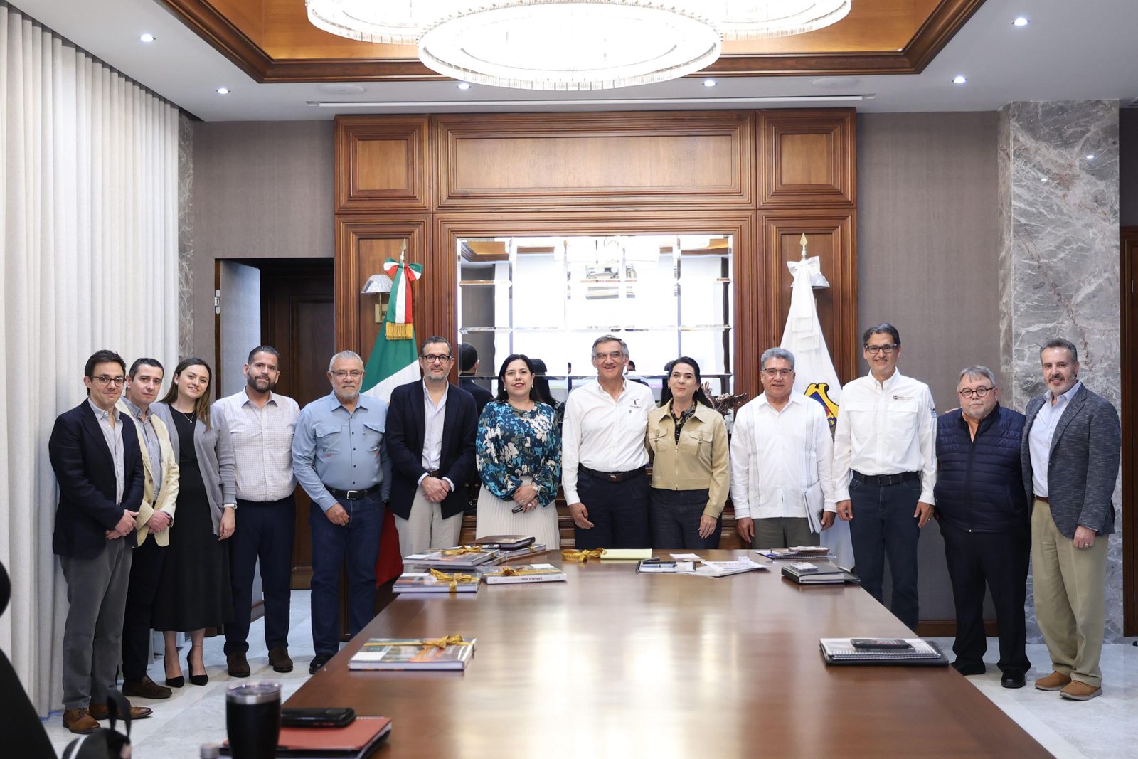 Registra 81% de avance autopista Mante-Ocampo-Tula; será motor de desarrollo para Tamaulipas y México Registra 81% de avance autopista Mante-Ocampo-Tula; será motor de desarrollo para Tamaulipas y México