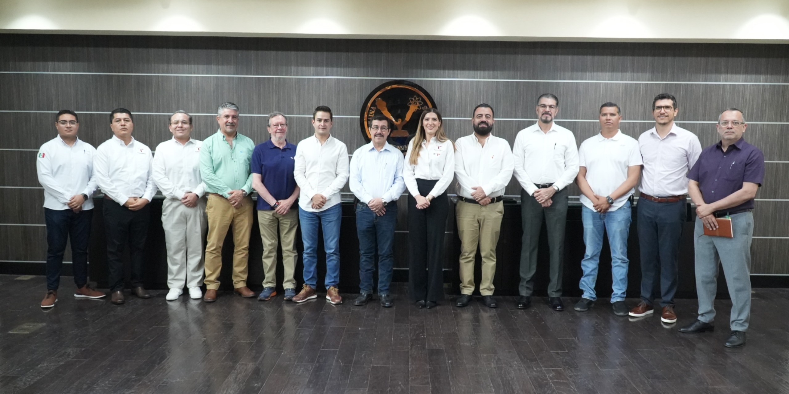 Impulsa la UAT vinculación universitaria en el proyecto Puerto Seco Impulsa la UAT vinculación universitaria en el proyecto Puerto Seco