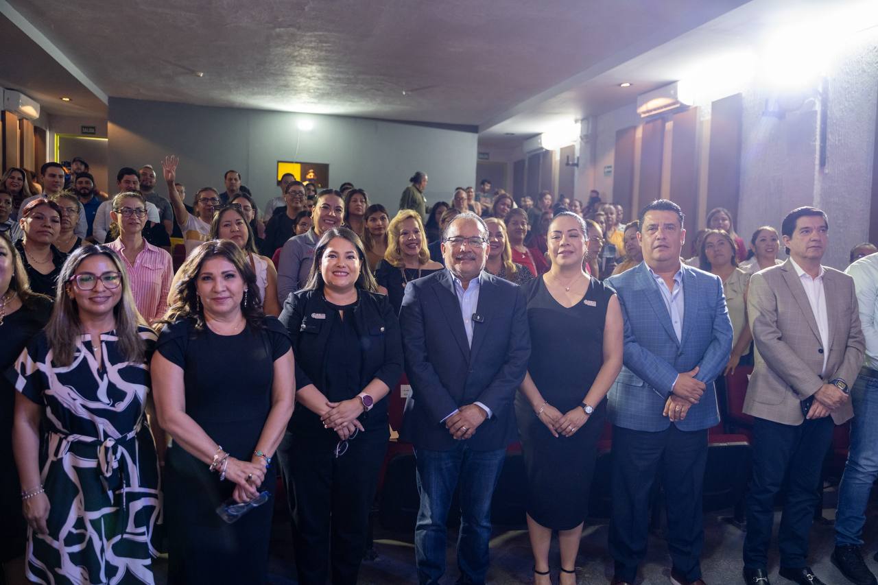 Impulsan Mijes y CCME a mujeres emprendedoras para un crecimiento con equidad Impulsan Mijes y CCME a mujeres emprendedoras para un crecimiento con equidad