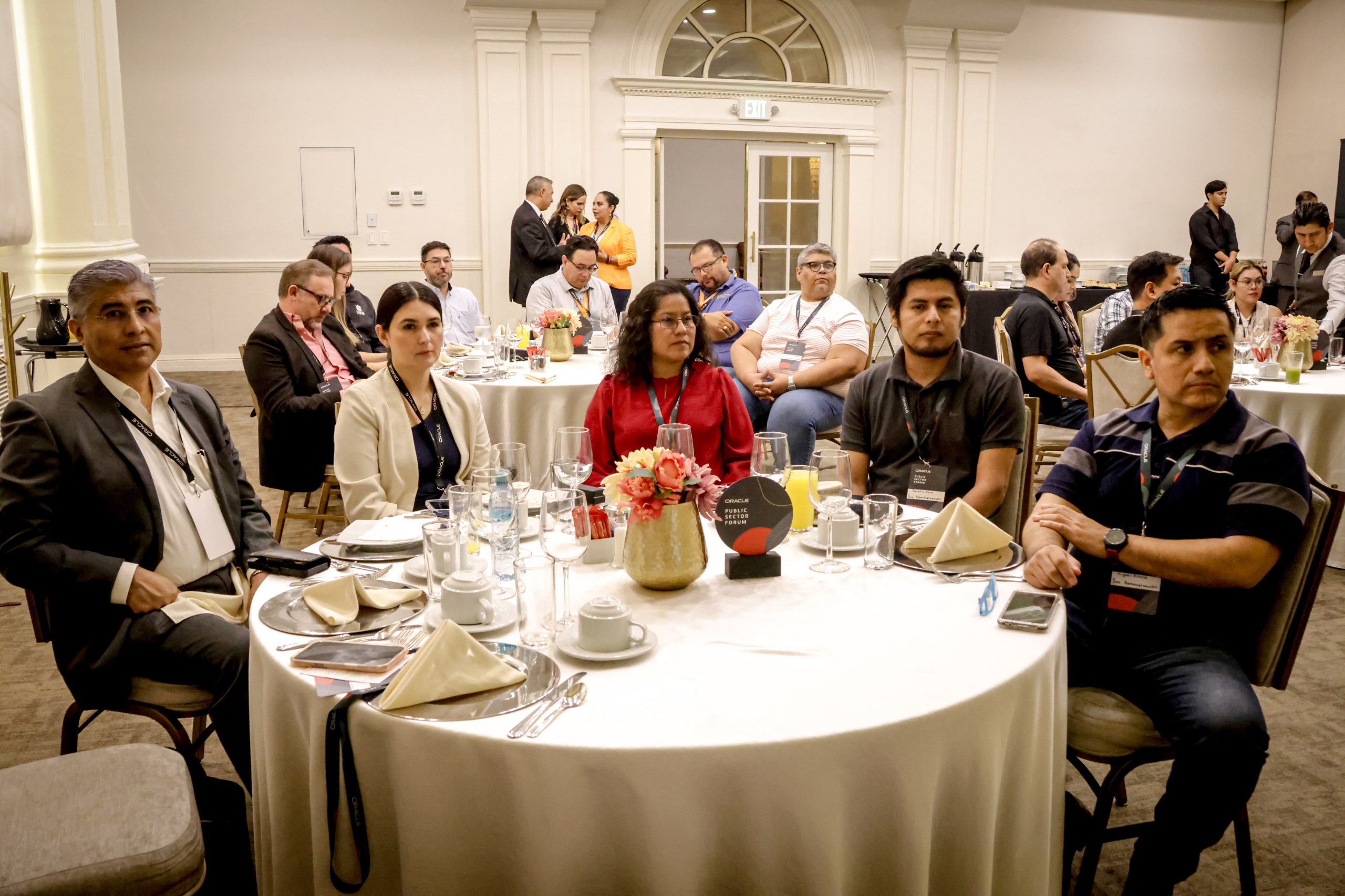 Impulsa Nuevo León uso de tecnología para elevar calidad de servicios y atención ciudadana