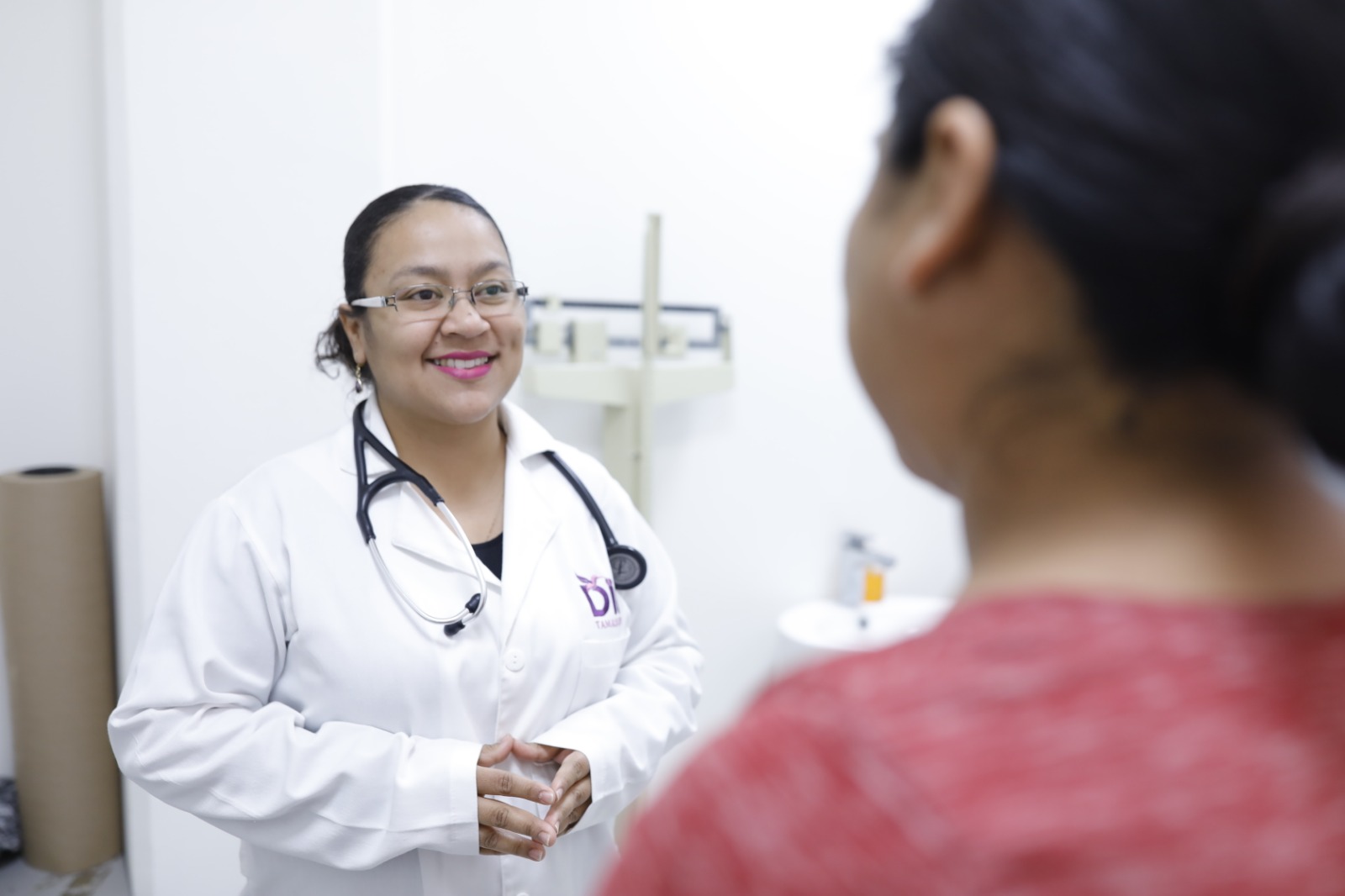 Invita DIF Tamaulipas a campaña de prevención de cáncer en la mujer Invita DIF Tamaulipas a campaña de prevención de cáncer en la mujer