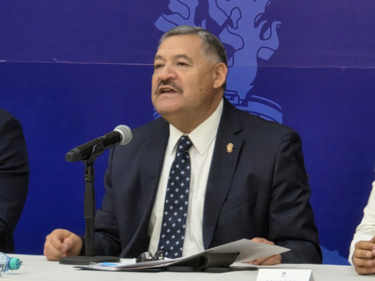 Pacta Guadalupe acuerdo para becas con la UANL Pacta Guadalupe acuerdo para becas con la UANL