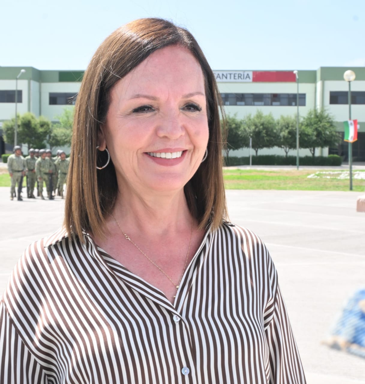 Frontera impulsa atención a salud mental con Primeros Auxilios Psicológicos Frontera impulsa atención a salud mental con Primeros Auxilios Psicológicos