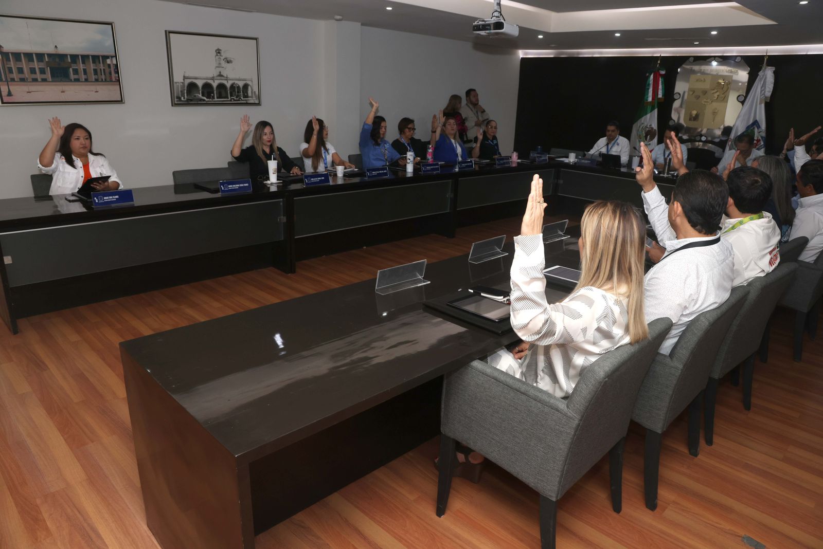 Busca San Nicolás nuevos jueces cívicos viales Busca San Nicolás nuevos jueces cívicos viales