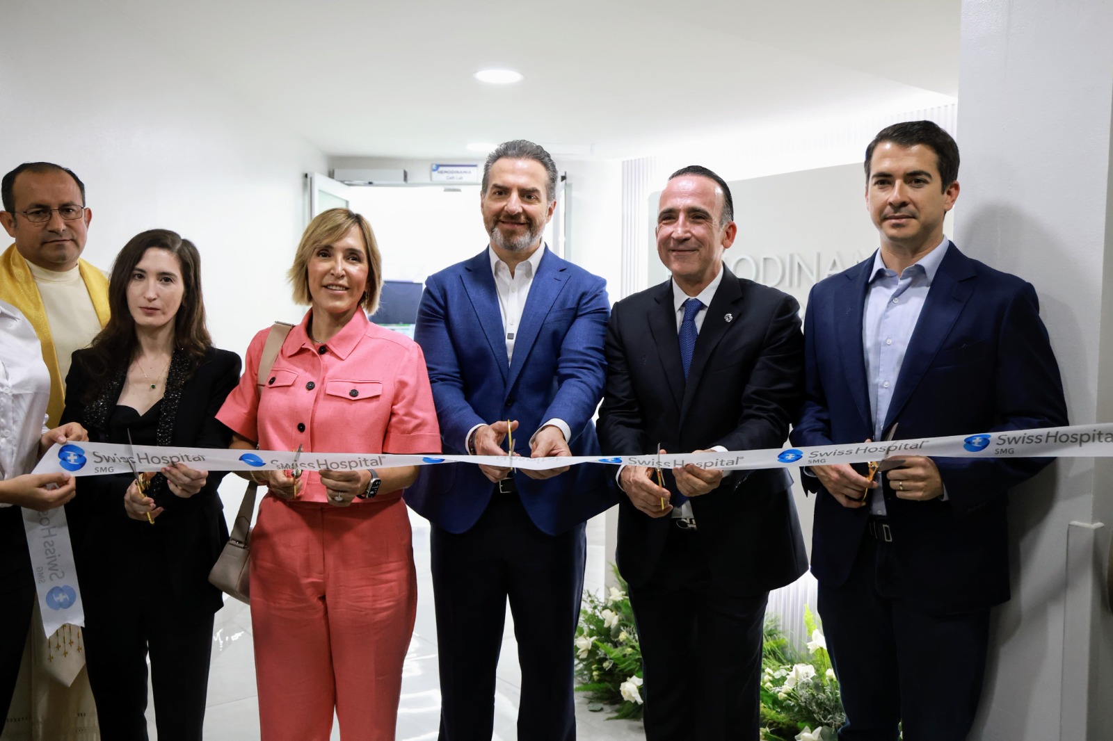 Reconoce Adrián de la Garza a Monterrey como referente de turismo médico Reconoce Adrián de la Garza a Monterrey como referente de turismo médico