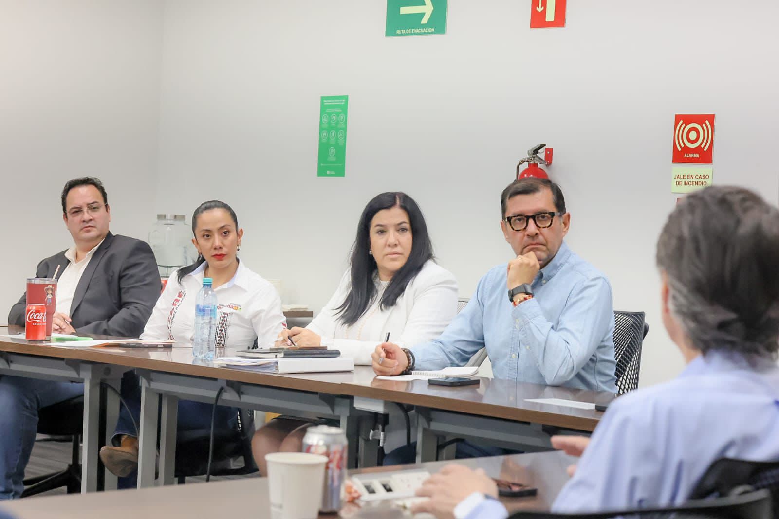 Betzabé Martínez y FOMEC acuerdan reposicionar a Gómez Palacio en materia de productividad Betzabé Martínez y FOMEC acuerdan reposicionar a Gómez Palacio en materia de productividad