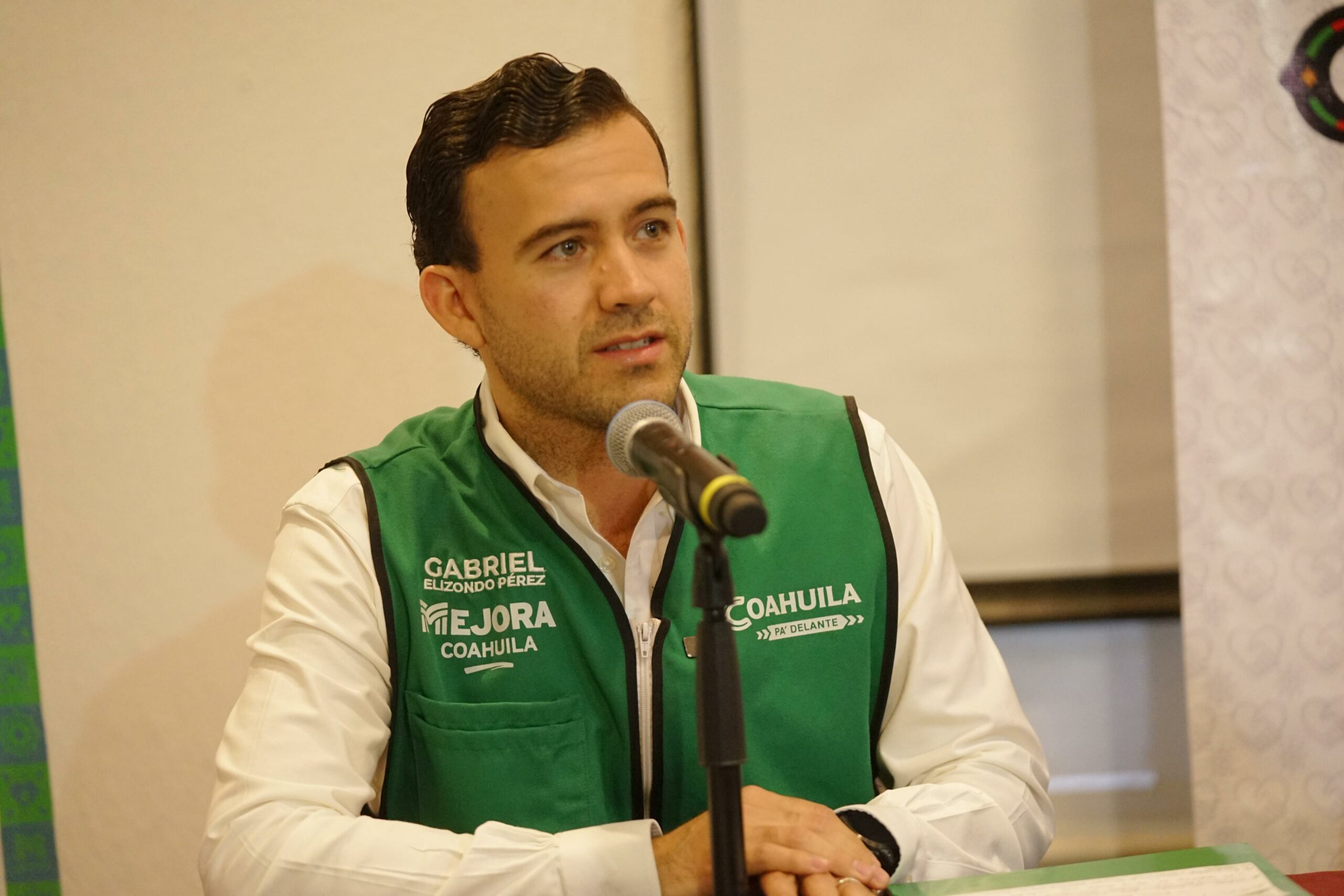 Se suma CANIRAC a la estrategia Mejora Coahuila Se suma CANIRAC a la estrategia Mejora Coahuila