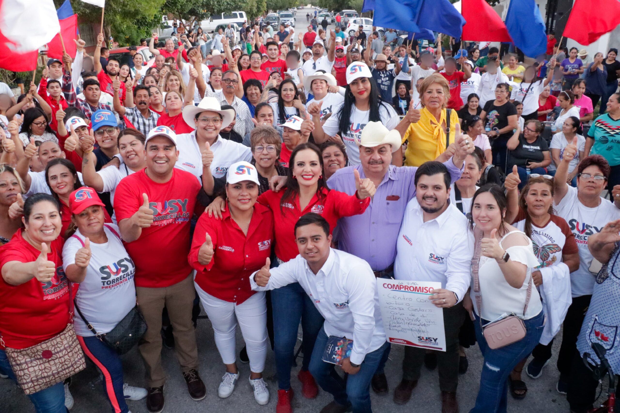 El programa “Borrón y Cuenta Nueva” en Lerdo será de gran apoyo para las familias: CCR El programa “Borrón y Cuenta Nueva” en Lerdo será de gran apoyo para las familias: CCR