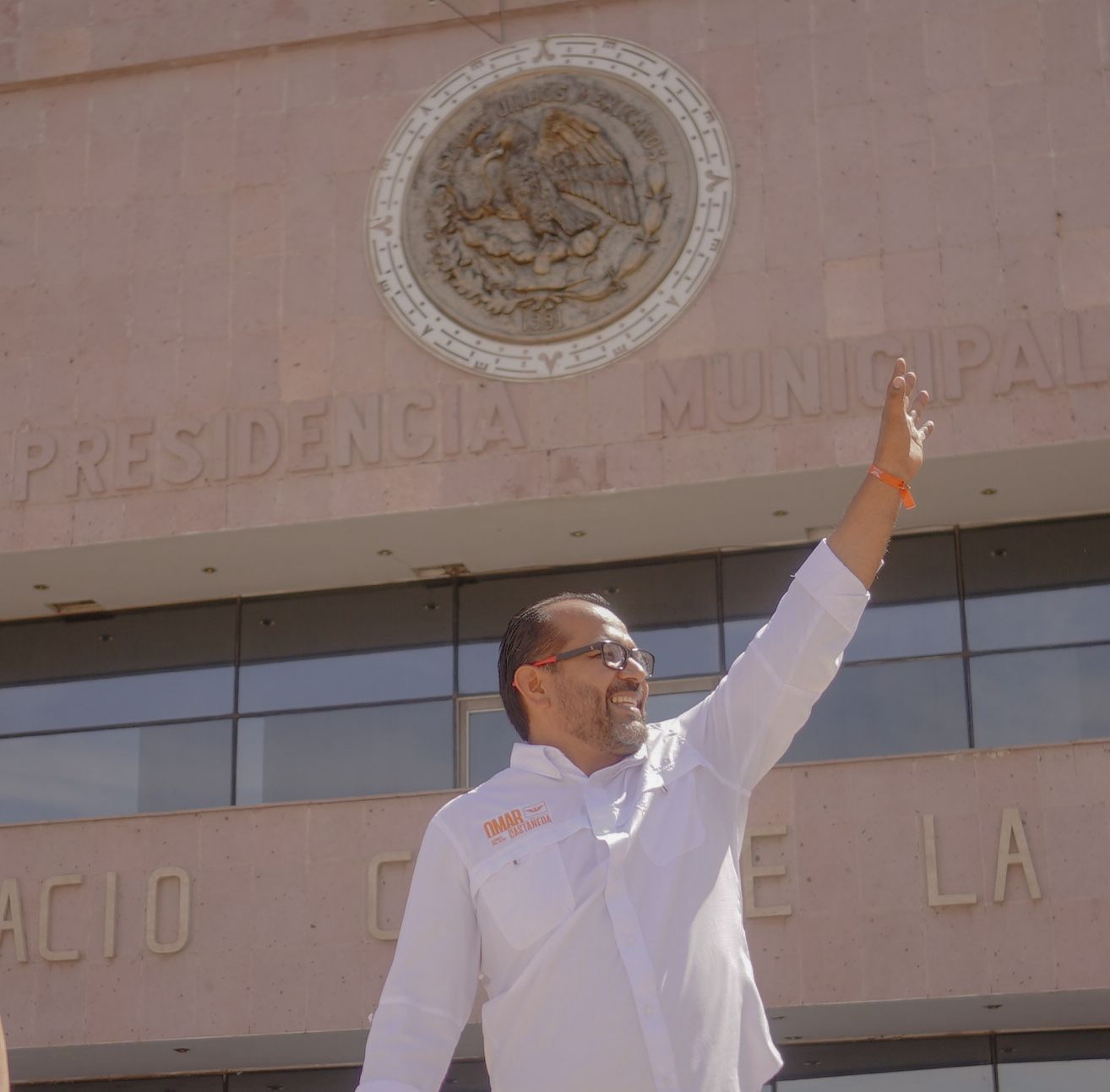 La visión centralista en Durango, ha dejado en el abandono a Gómez Palacio, Omar Castañeda La visión centralista en Durango, ha dejado en el abandono a Gómez Palacio, Omar Castañeda