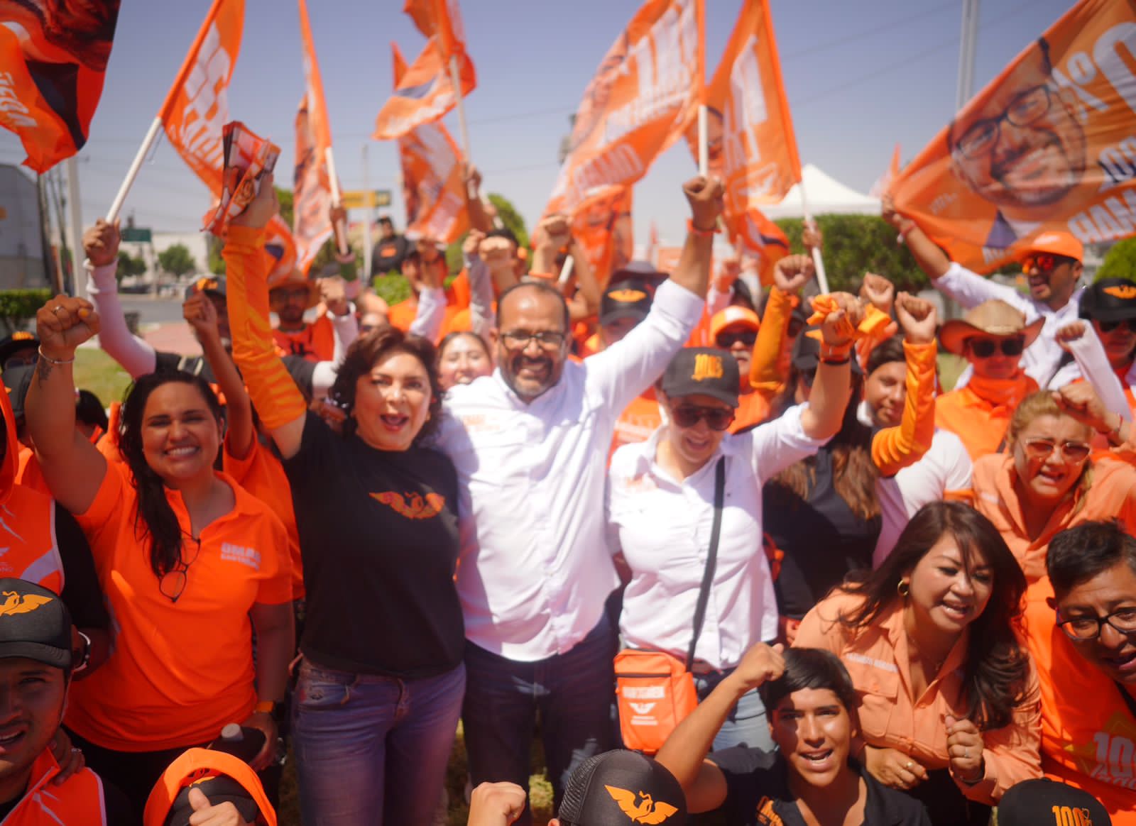 Omar Castañeda será Presidente Municipal de Gómez Palacio: Ivonne Ortega Omar Castañeda será Presidente Municipal de Gómez Palacio: Ivonne Ortega