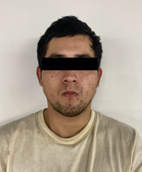 Detienen a joven por robo violento y uso fraudulento de tarjeta bancaria en Monterrey Detienen a joven por robo violento y uso fraudulento de tarjeta bancaria en Monterrey