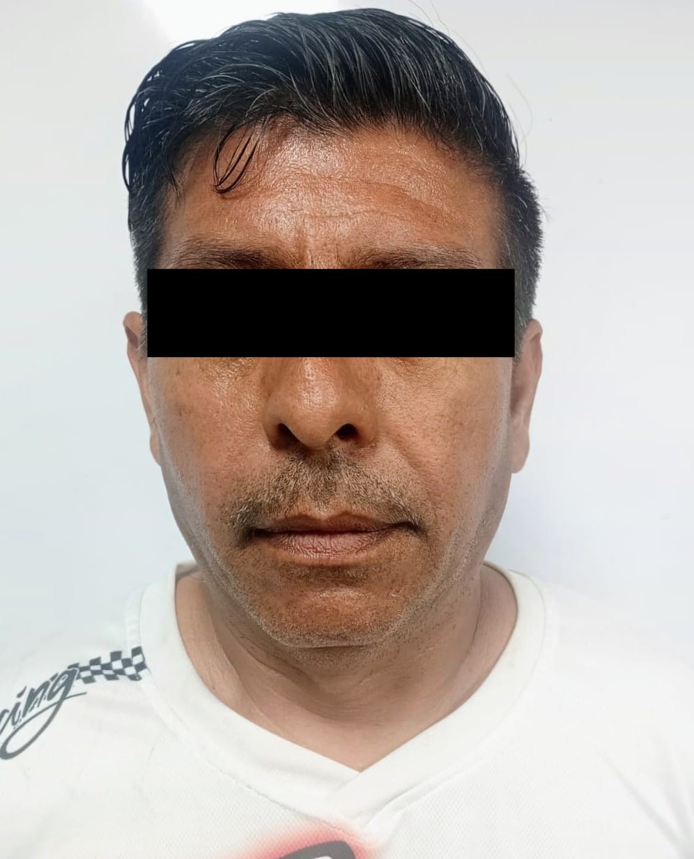 Dictan auto de vinculación a proceso contra Ricardo “N” por delito equiparable a violación en Nuevo León Dictan auto de vinculación a proceso contra Ricardo “N” por delito equiparable a violación en Nuevo León