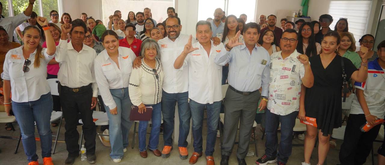 Con el plan 100% lagunero seguirán ayudando a muestros que transforman la vida de las personas para bien: Omar Castañeda Con el plan 100% lagunero seguirán ayudando a muestros que transforman la vida de las personas para bien: Omar Castañeda