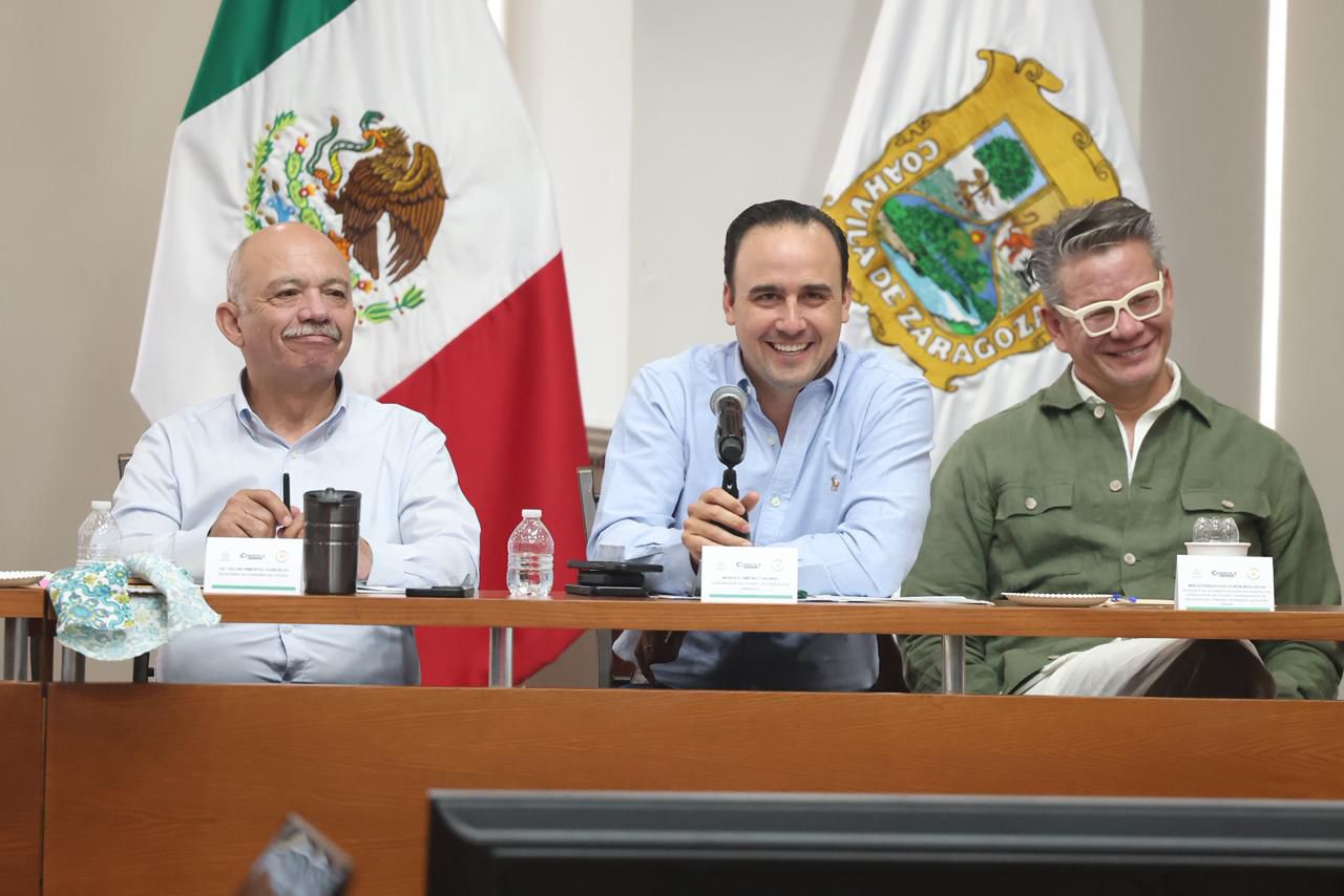 Reitera Coahuila su voluntad y compromiso con familiares de personas desaparecidas Reitera Coahuila su voluntad y compromiso con familiares de personas desaparecidas
