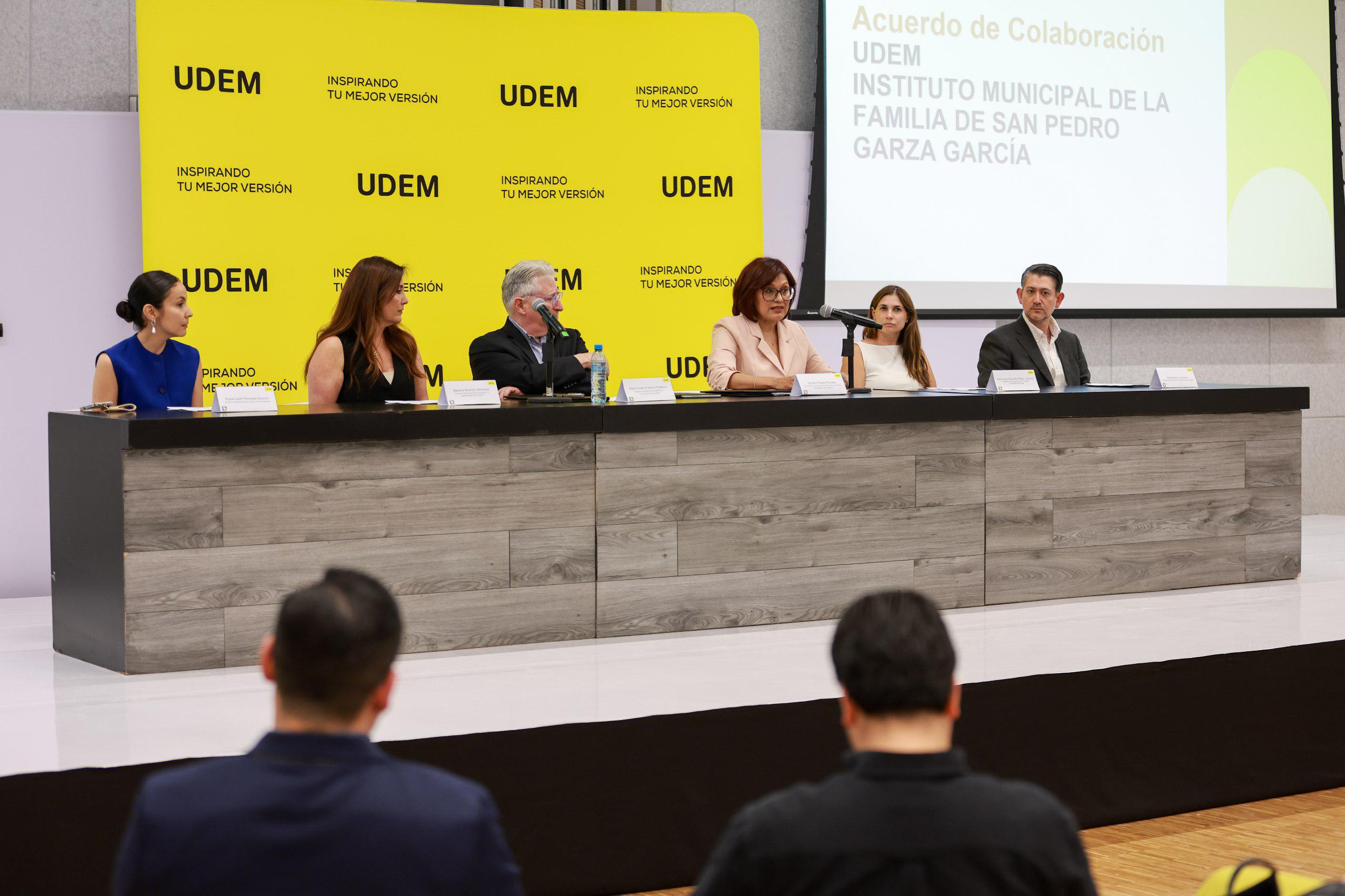 Busca San Pedro desde la prevención disminuir la violencia familiar Busca San Pedro desde la prevención disminuir la violencia familiar