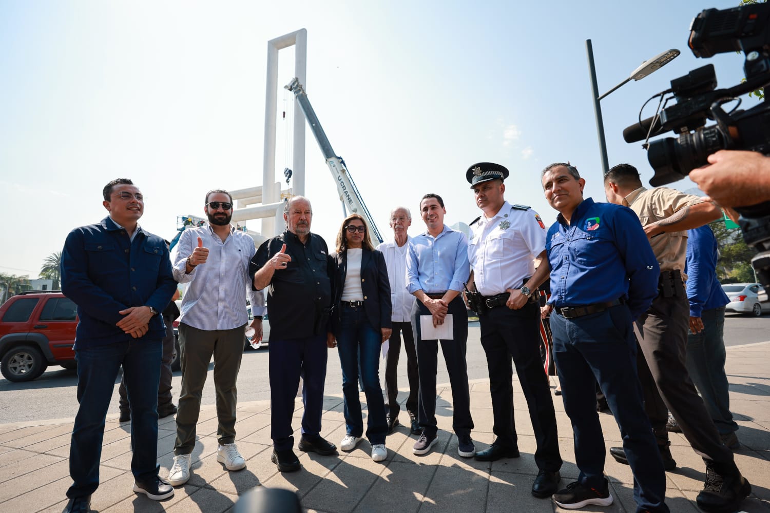 Reubicará San Pedro a “Los Tubos” como parte de proyecto integral de movilidad Reubicará San Pedro a “Los Tubos” como parte de proyecto integral de movilidad