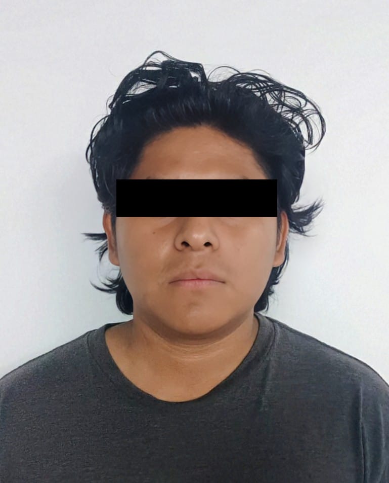Detiene Fiscalía de NL a presunto responsable de feminicidio de niña de 3 años en Monterrey Detiene Fiscalía de NL a presunto responsable de feminicidio de niña de 3 años en Monterrey