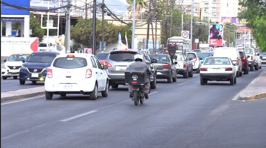 Implementará Santa Catarina sanciones económicas a motocicletas irregulares Implementará Santa Catarina sanciones económicas a motocicletas irregulares