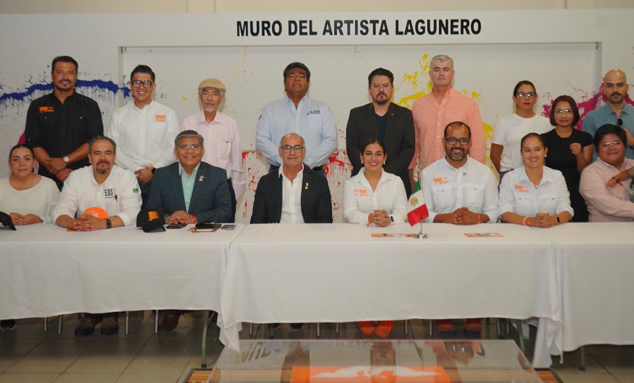 La creación del Instituto Municipal de Planeación permitirá incluir a especialistas en la visión metropolitana para Gómez Palacio, Omar Castañeda. La creación del Instituto Municipal de Planeación permitirá incluir a especialistas en la visión metropolitana para Gómez Palacio, Omar Castañeda.