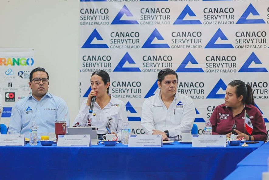Betzabé Martínez promete un gobierno verdaderamente honesto e inclusivo “con acciones y no palabras” Betzabé Martínez promete un gobierno verdaderamente honesto e inclusivo “con acciones y no palabras”