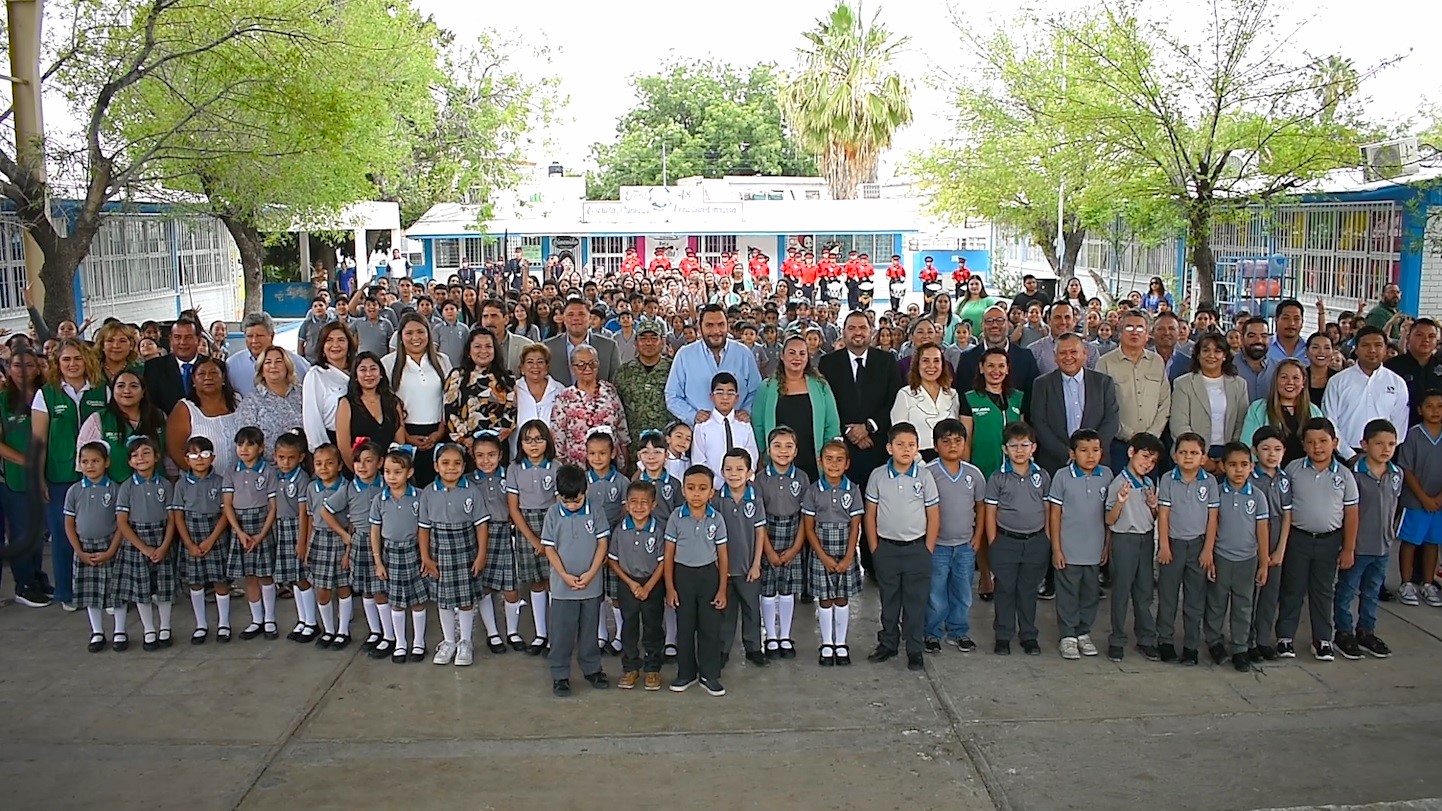 Carlos Villarreal conmemora el 105 aniversario luctuoso de Venustiano Carranza con ceremonia cívica en Monclova Carlos Villarreal conmemora el 105 aniversario luctuoso de Venustiano Carranza con ceremonia cívica en Monclova