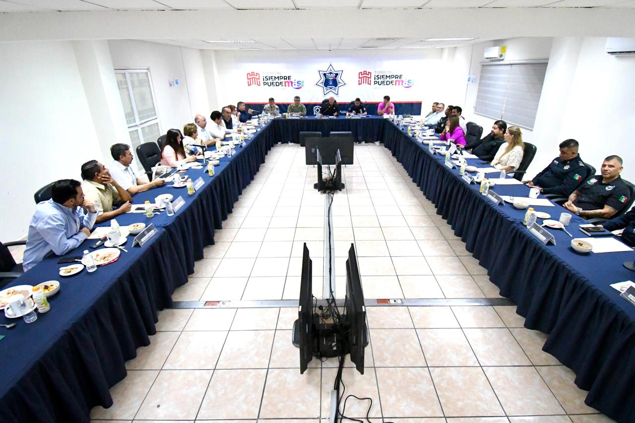 Torreón apuesta por mejorar estrategias de seguridad vial Torreón apuesta por mejorar estrategias de seguridad vial