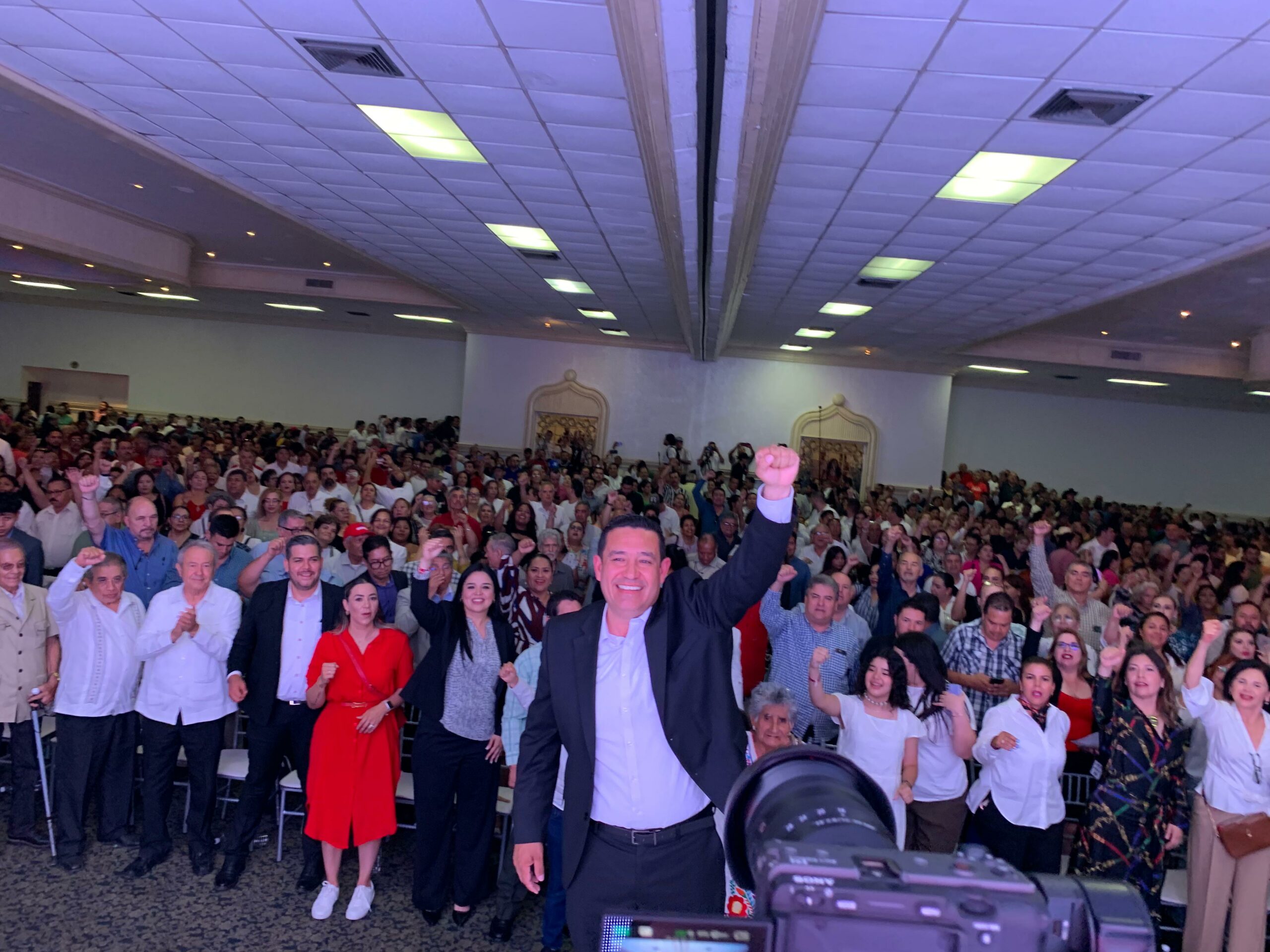 Presenta Raúl Meraz, su Plan de Gobierno 2025 – 2028 para Gómez Palacio. Presenta Raúl Meraz, su Plan de Gobierno 2025 – 2028 para Gómez Palacio.