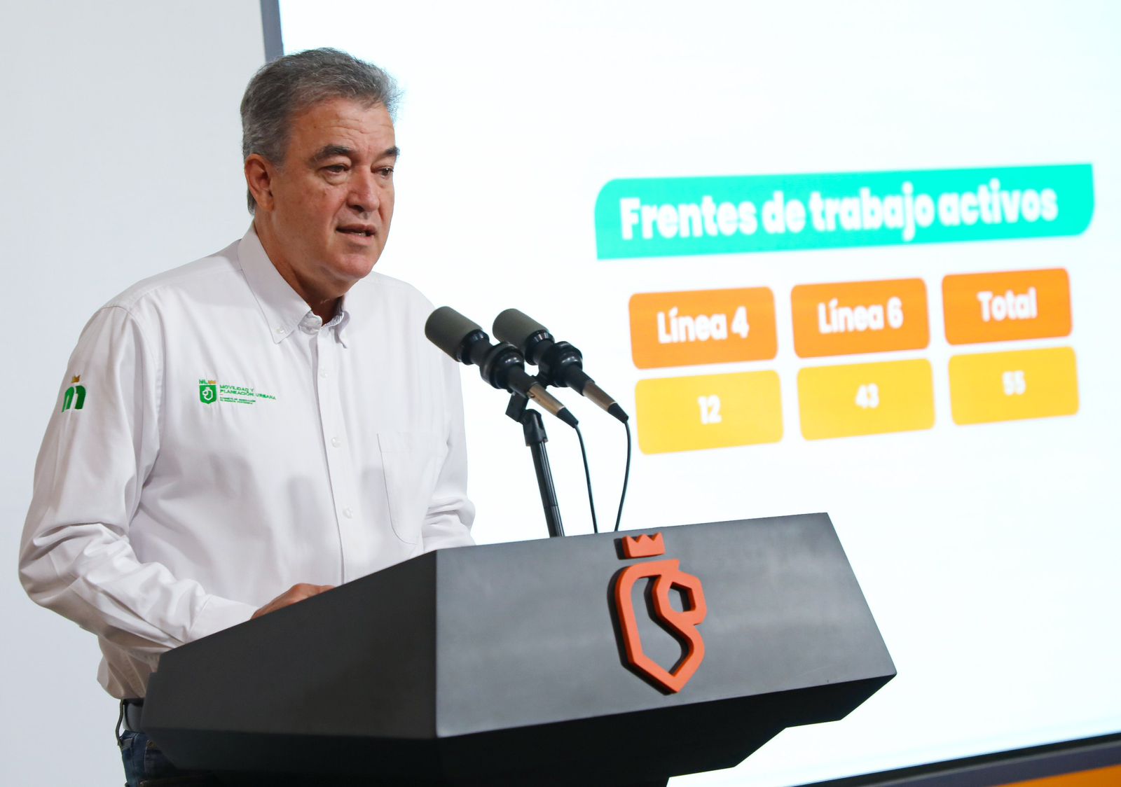 Avanzan nuevas líneas 4 y 6 del Metro cerca del 40% rumbo al Mundial 2026 Avanzan nuevas líneas 4 y 6 del Metro cerca del 40% rumbo al Mundial 2026
