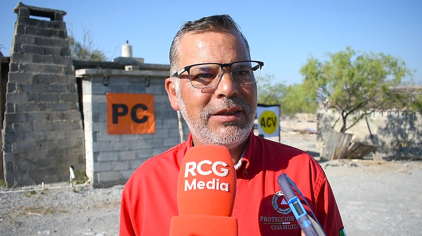 Confirman sofocación de incendio forestal en el Cerro de la Gloria en Castaños, Coahuila Confirman sofocación de incendio forestal en el Cerro de la Gloria en Castaños, Coahuila
