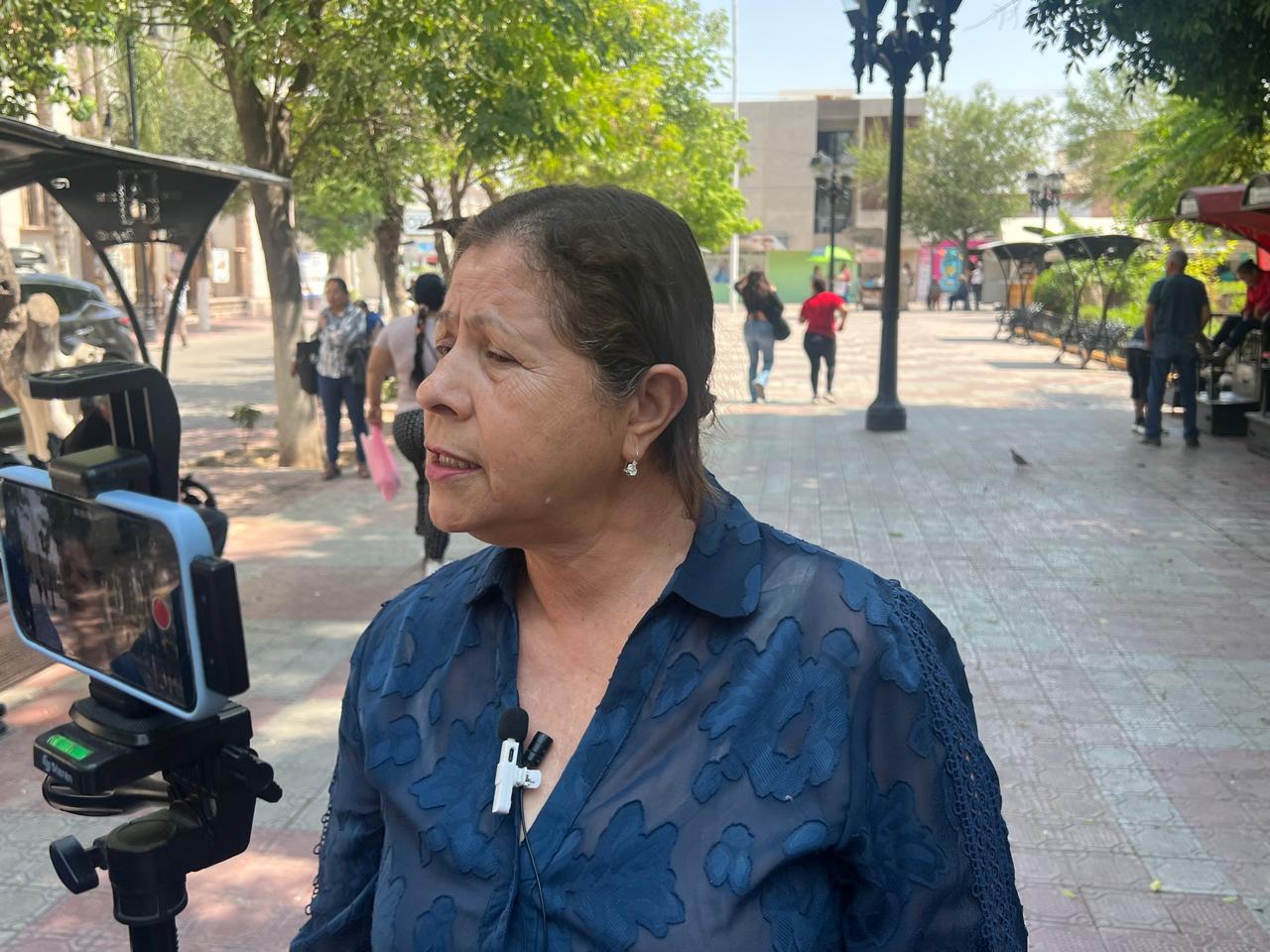 La familia Femat reitera y se suman al trabajo de campaña de la candidata Susy Torrecillas La familia Femat reitera y se suman al trabajo de campaña de la candidata Susy Torrecillas