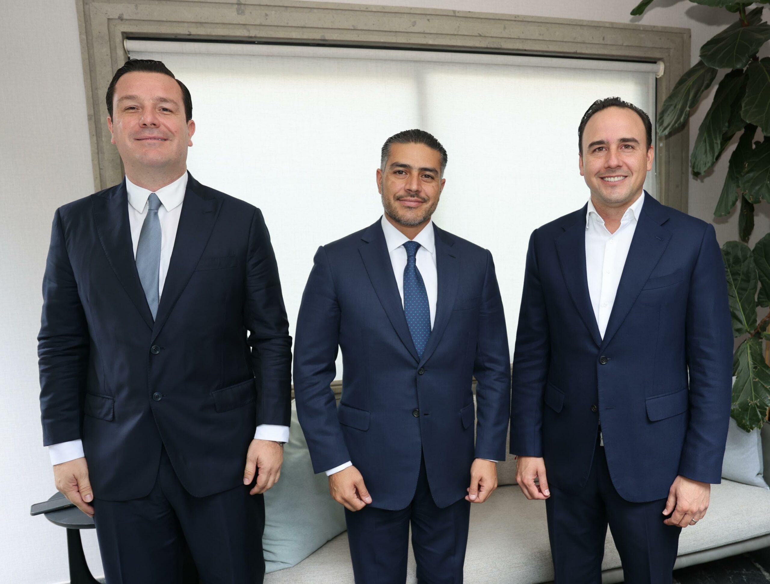 Fortalecen estrategia de seguridad en Coahuila: coordinación total entre Federación y Estado Fortalecen estrategia de seguridad en Coahuila: coordinación total entre Federación y Estado