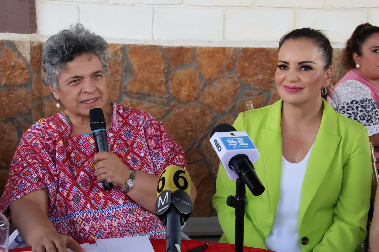 Susy Torrecillas es la persona indicada para gobernar Lerdo: Beatriz Paredes Susy Torrecillas es la persona indicada para gobernar Lerdo: Beatriz Paredes