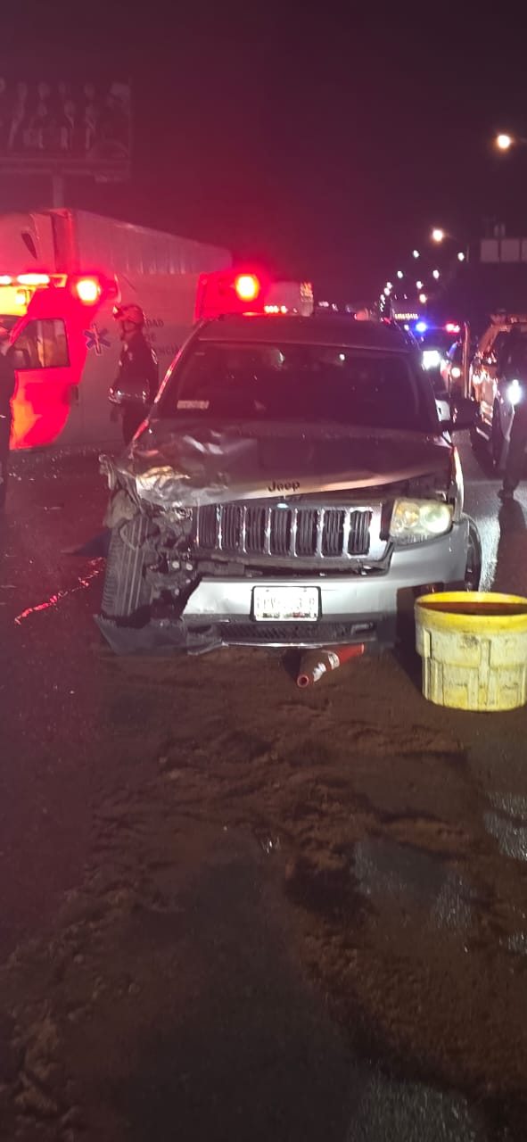 Fallece oficial de tránsito de Santa Catarina tras ser arrollada por un conducto ebrio Fallece oficial de tránsito de Santa Catarina tras ser arrollada por un conducto ebrio