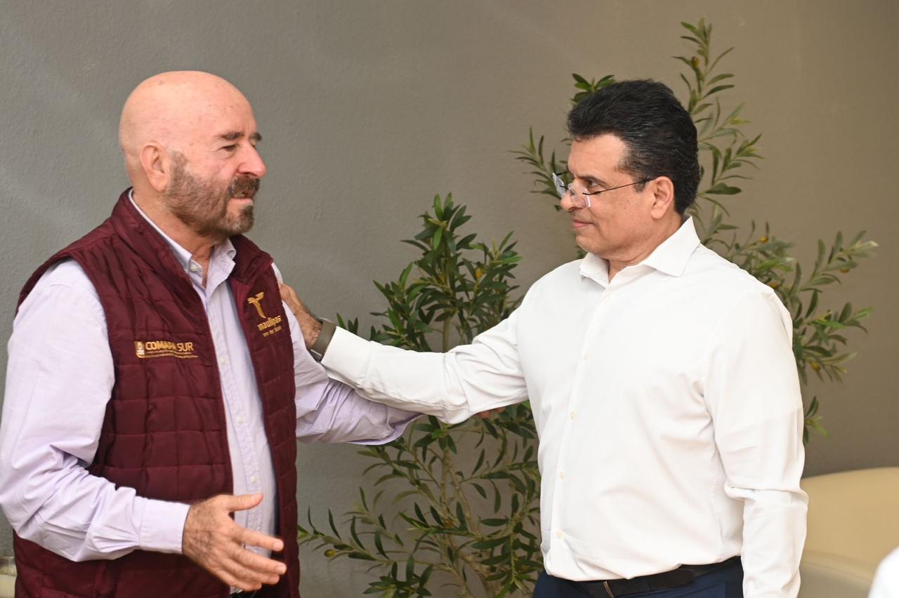 COMAPA Victoria celebra su Cuarta Sesión Ordinaria del Consejo de Administración