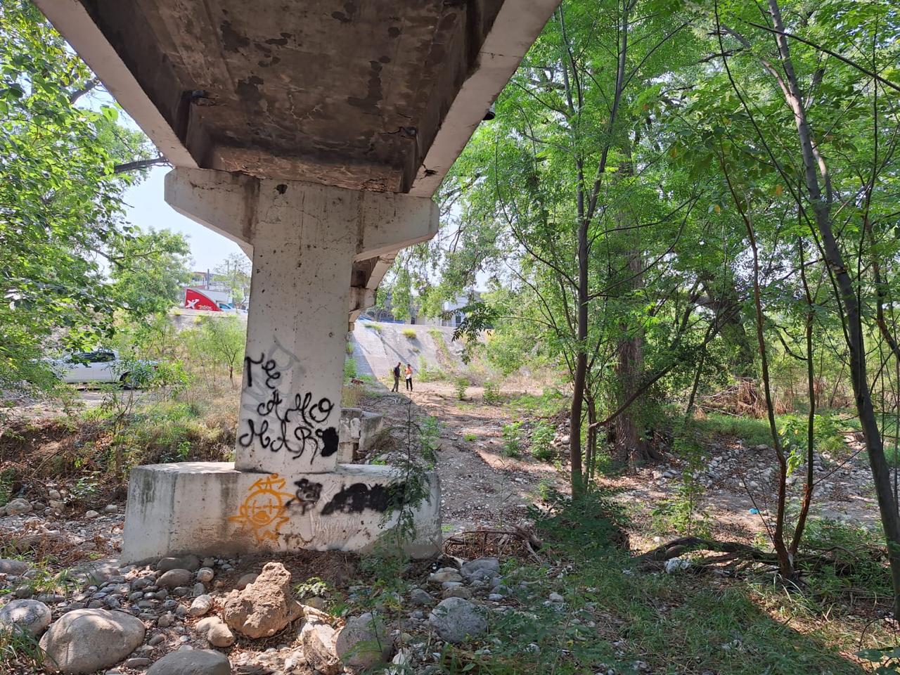 Atiende Cd. Victoria petición de usuarios del puente peatonal del 13 boulevard Atiende Cd. Victoria petición de usuarios del puente peatonal del 13 boulevard