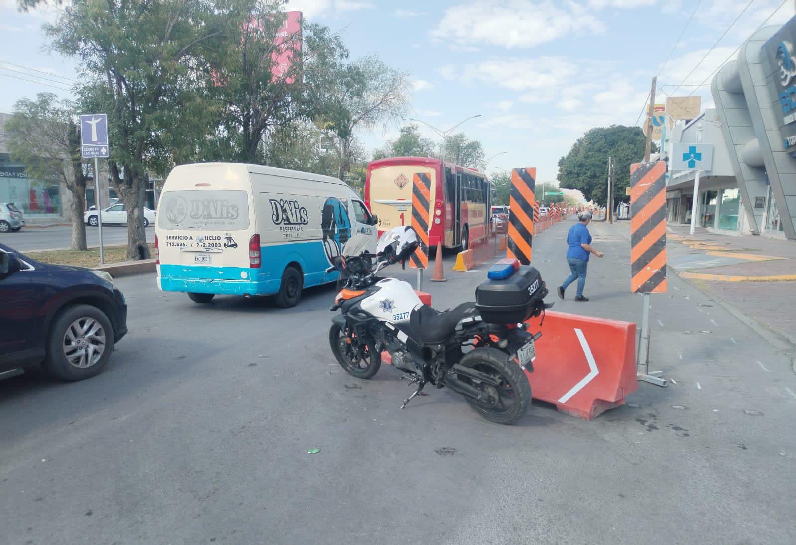 ‘Tolerancia y paciencia’ ante la obra inducida del Sistema Vial Abastos – Independencia en Torreón ‘Tolerancia y paciencia’ ante la obra inducida del Sistema Vial Abastos – Independencia en Torreón